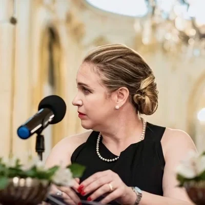 Dra. María Cecilia Colautti