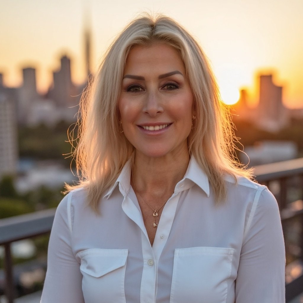 Dra. Cristina Leira