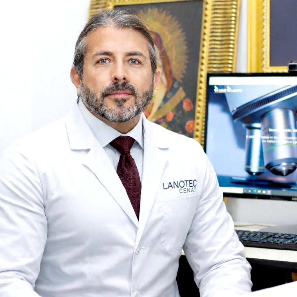 Dr. Jose Vega Varduit