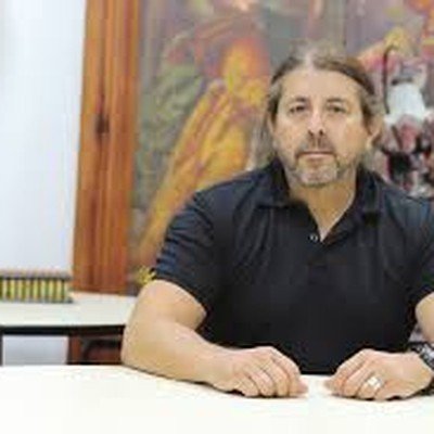 Dr. Jose Vega Varduit