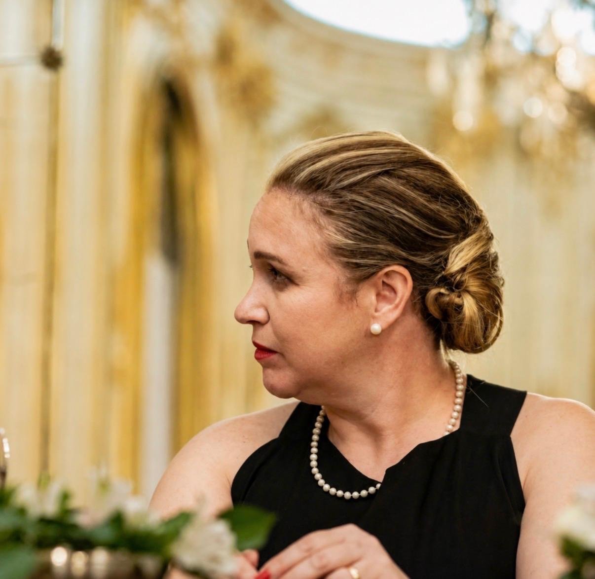 Dra. María Cecilia Colautti