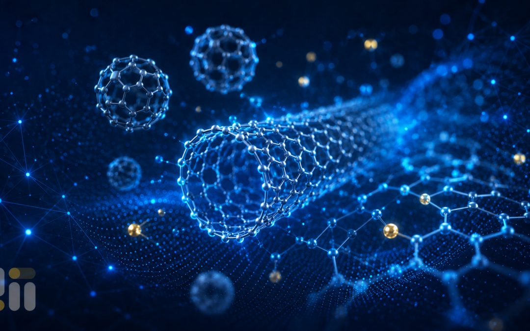 El potencial estratégico de la nanotecnología y los nanomateriales para el desarrollo de Iberoamérica